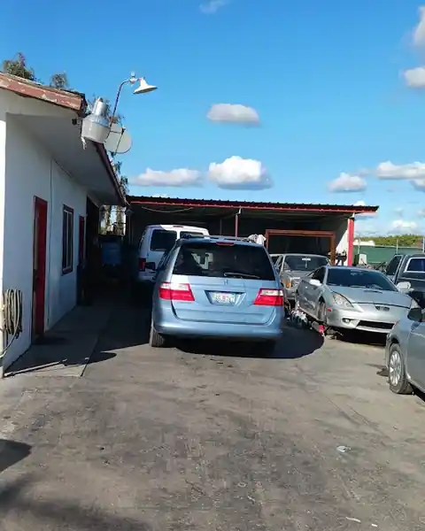 Auto repair in Kerman, CA