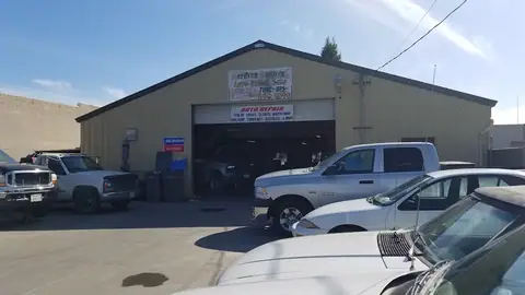 Kerman Radiator & Auto Repair in Kerman