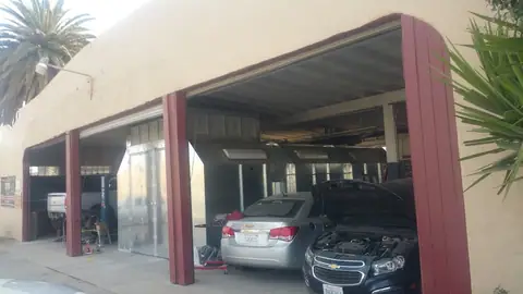 Done Deal Auto Body & Repair in King City