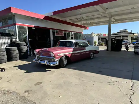 International Tires in King City