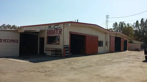 King City Radiator Service in King City