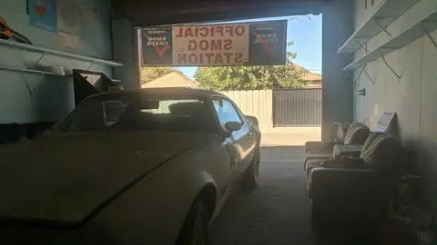 Auto repair in King City, CA