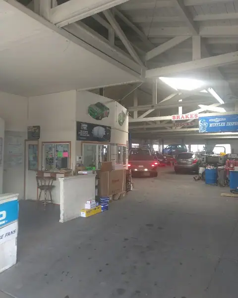 Soledad Truck & Auto Repair in King City
