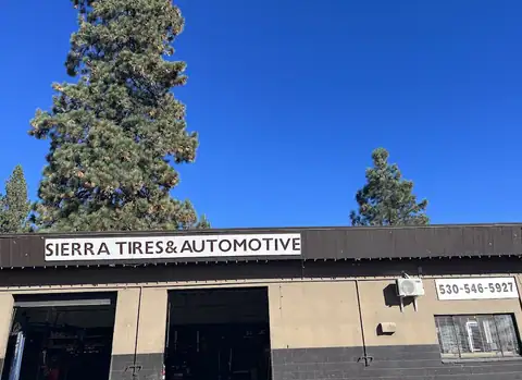 Auto repair in Kings Beach, CA