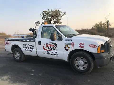 ATI Service Inc in Kingsburg