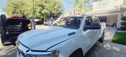 Auto repair in Kingsburg, CA