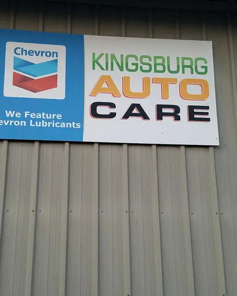 Kingsburg Smog & Auto Care in Kingsburg