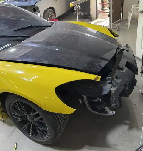 3 Brothers Auto Body Shop LLC in La Habra