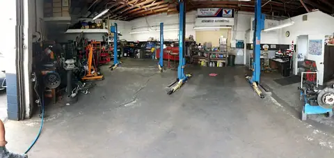 Advanced Automotive in La Habra