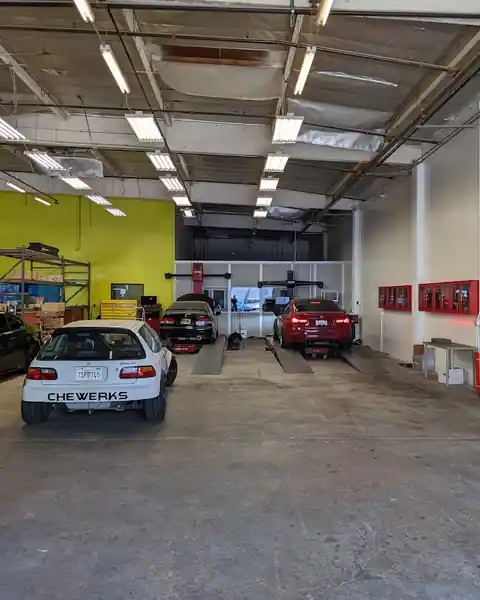 Auto repair in La Habra, CA