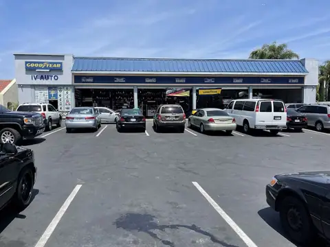 I V Auto Repair Inc. in La Habra
