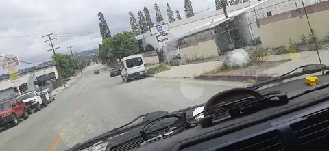 Insurance Auto Collision Center in La Habra