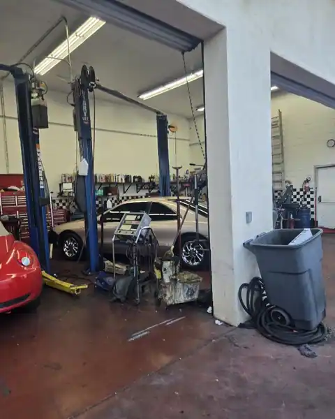 Integrity Automotive in La Habra