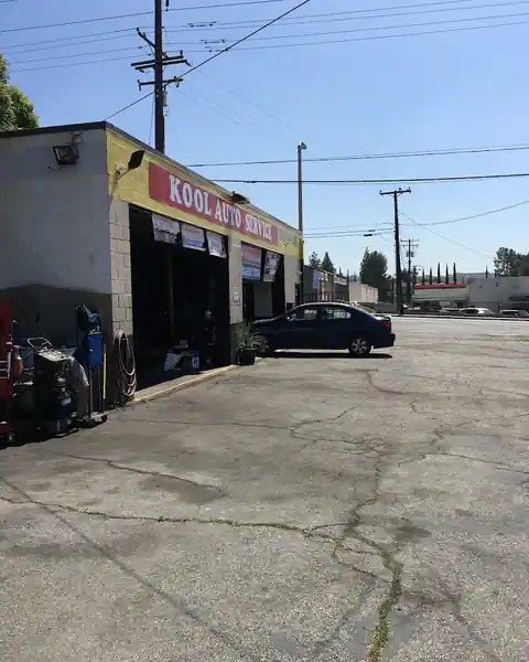 Kool Auto Service in La Habra