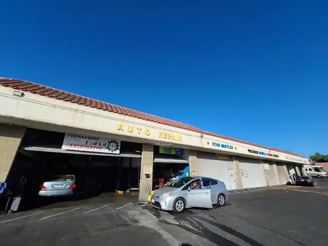 La Habra Automotive in La Habra