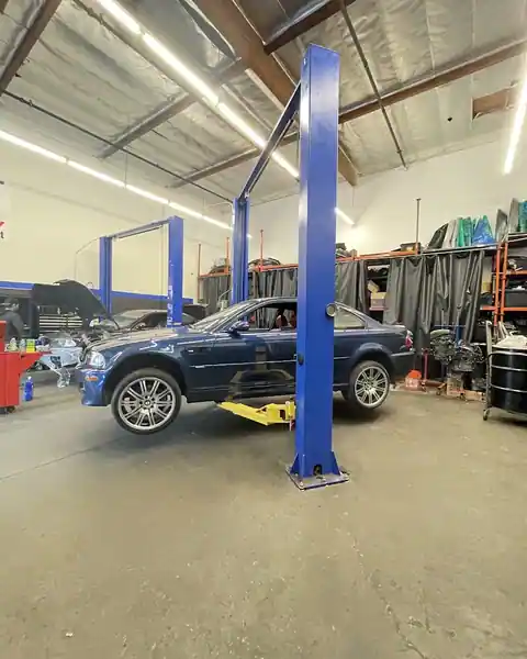 No Limit Motor Works in La Habra