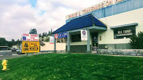 Premier Auto Care of La Habra in La Habra
