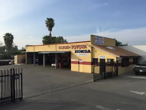 Pro Techs Automotive in La Habra