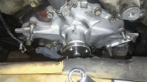 Romero's Auto Repair in La Habra