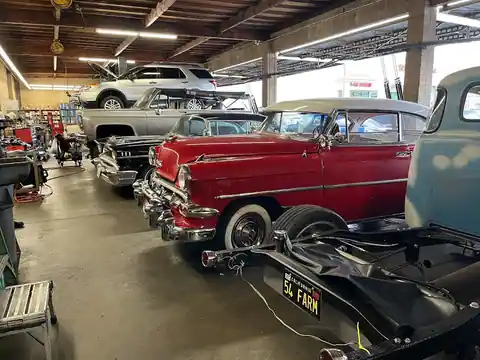SoCal Transmission & Complete Auto Repair in La Habra
