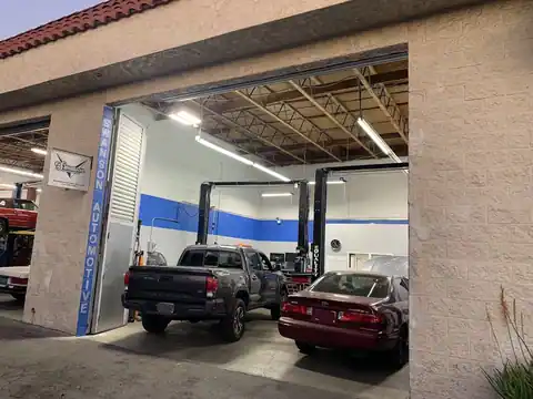 Swanson Automotive in La Habra