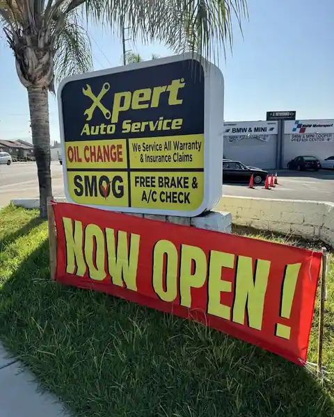 Xpert Auto Service in La Habra