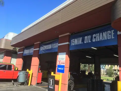 Xpress Lube & Tune in La Habra