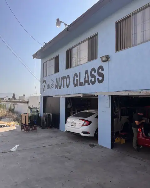7 Star Auto Glass in La Mesa