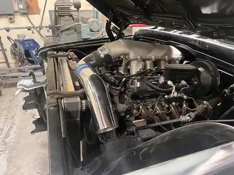 JM Autoworx. in La Mesa