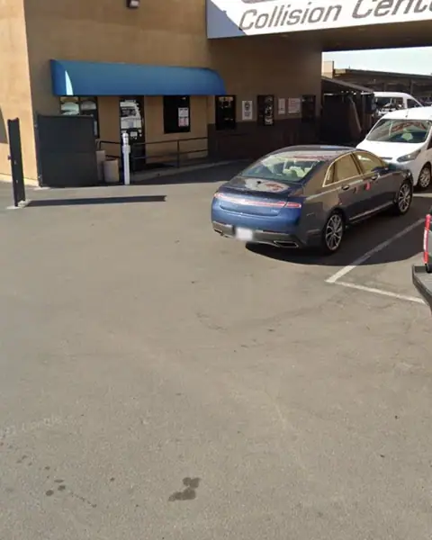 Kaizen Collision Center | Auto Body Shop in La Mesa