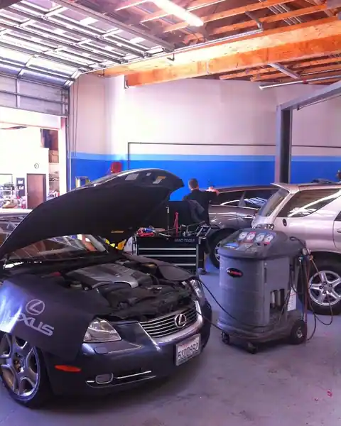 Luxury Import Care in La Mesa