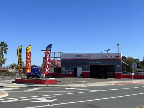 M & M FastBrakes in La Mesa