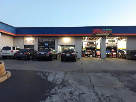 Raul's Automotive in La Mesa