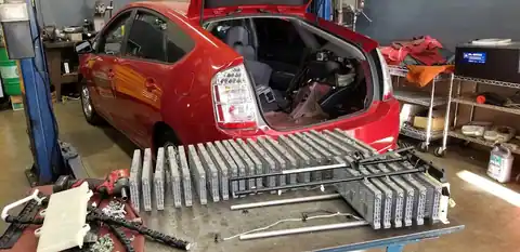 SmarTech Auto in La Mesa