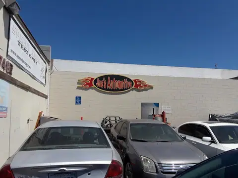 Speedy Smog La Mesa in La Mesa