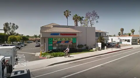 Summit Automotive in La Mesa