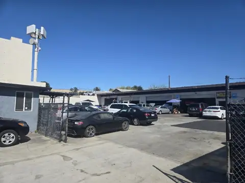Trust Auto Repair & Body Works in La Mesa