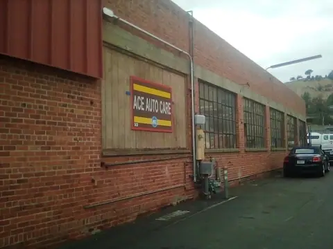 Ace Auto Care in Lafayette