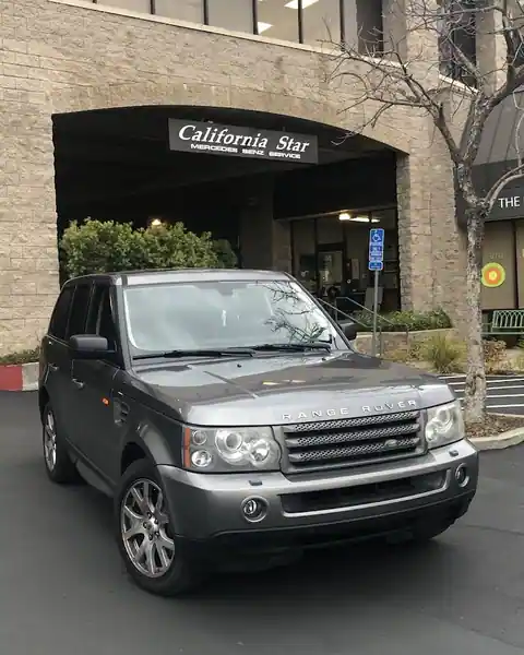 Auto repair in Lafayette, CA