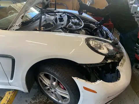 Everest Auto Care LLC in Lafayette
