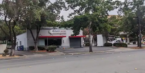 The Service Outlet in Lafayette