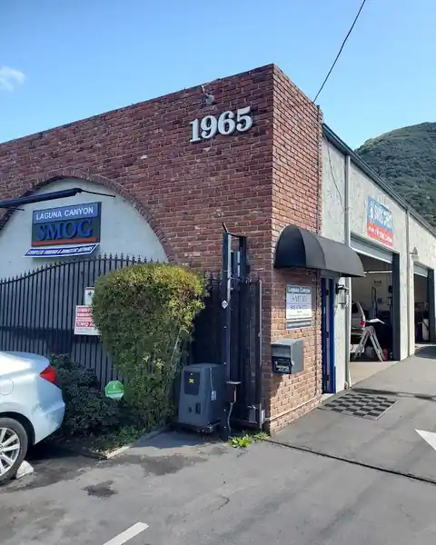Auto repair in Laguna Beach, CA