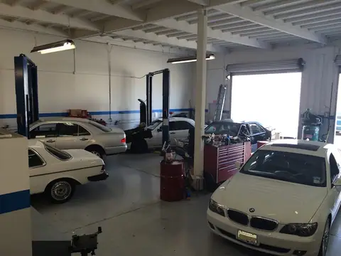 Deutschland Autohaus - Laguna Hills in Laguna Hills