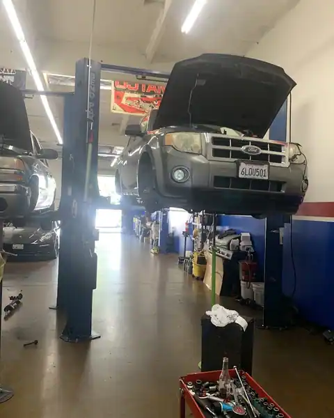 Laguna Hills Auto Service in Laguna Hills