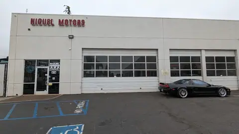 Niguel Motors in Laguna Hills