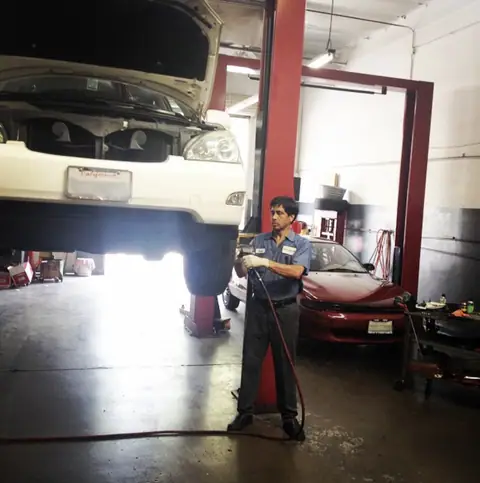 Southland Auto Care in Laguna Hills