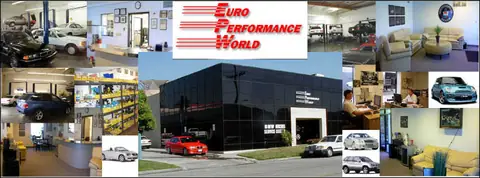 Euro Performance World in Laguna Niguel