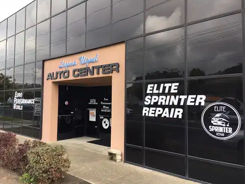 Laguna Niguel Auto Center in Laguna Niguel