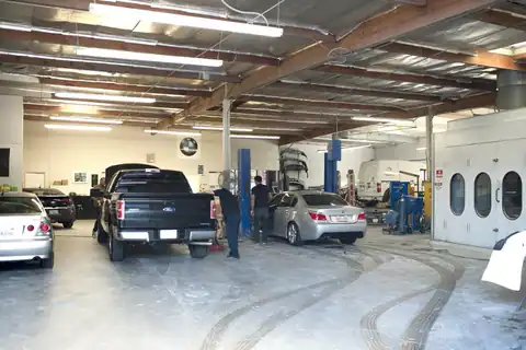 Laguna Niguel Collision in Laguna Niguel