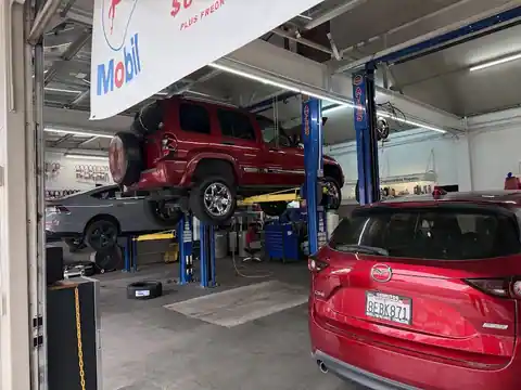 Niguel Auto Service - Auto Repair Service in Laguna Niguel in Laguna Niguel
